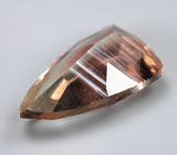 Орегонский солнечный камень авторской огранки 2,57 карата