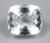 Крупный гошенит  высокой чистоты 17,85 карата