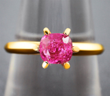 Комплект с разноцветными шпинелями 11,44 карата