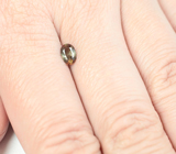 Андалузит 0,48 карата