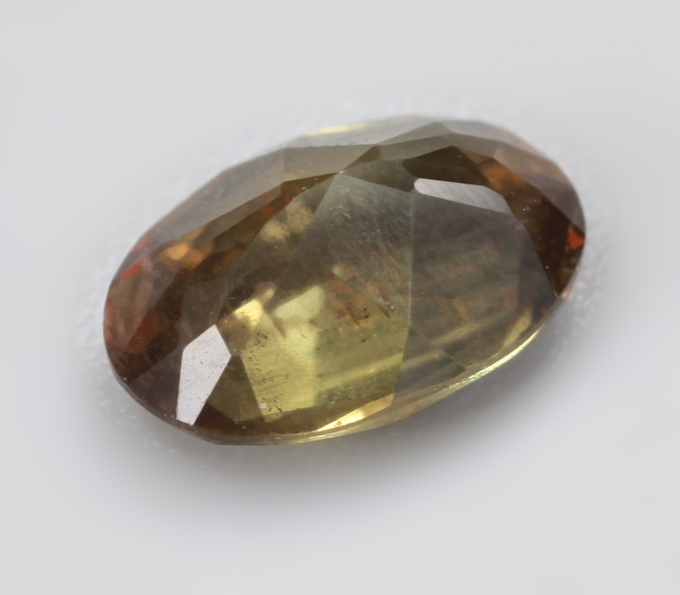 Андалузит 0,56 карата