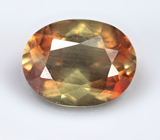 Андалузит 0,68 карата