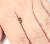 Андалузит 0,53 карата