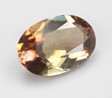 Андалузит 0,48 карата