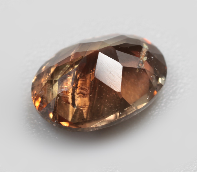 Андалузит 0,54 карата