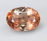 Андалузит 0,47 карата