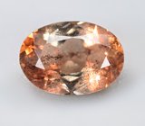 Андалузит 0,47 карата