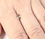 Андалузит 0,47 карата