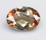 Андалузит 0,52 карата