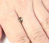 Андалузит 0,52 карата