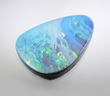 Австралийский дублет опал 2,88 карата