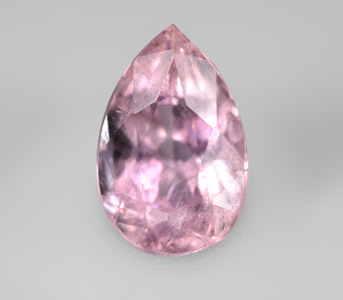 Зултанит 0,96 карата