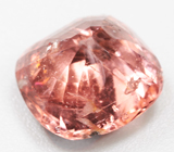 Яркая оранжевая шпинель 2,35 карата