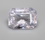 Пастельно-лавандовая шпинель 1 карат