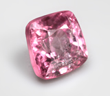 Розовая шпинель 1,29 карата
