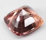 Ярко-оранжевая шпинель 1,82 карата