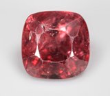 Оранжево-красная шпинель 1,48 карата