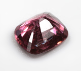 Насыщенно-розовая шпинель 1,14 карата
