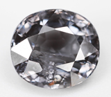 Титановая шпинель со сменой цвета 2,41 карата