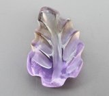 Резной аметрин 8,93 карата