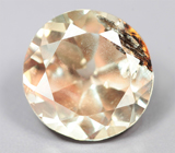 Орегонский солнечный камень 1,42 карата! Эффект Шиллера