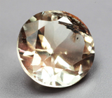 Орегонский солнечный камень 1,42 карата! Эффект Шиллера