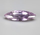 Зултанит эффектной огранки 1,24 карата