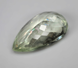 Мятно-зеленый турмалин 4,24 карата