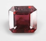 Рубеллит турмалин 3,76 карата