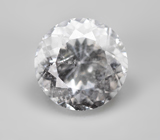 Редкий поллуцит 1,4 карата