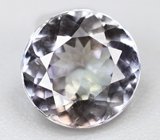 Полихромный цоизит 1,4 карата