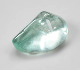 Уральский голубовато-зеленый берилл 8,23 карата