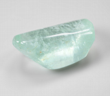 Уральский голубовато-зеленый берилл 19,08 карата