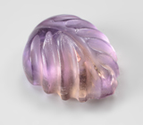 Резной аметрин 12,94 карата