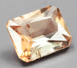 Андалузит 0,34 карата