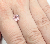 Падпараджа шпинель 1,15 карата