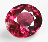 Родолит 1,72 карата