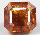 Редкий бастнезит ювелирного качества 3,48 карата