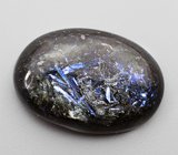 Редкий крупный нууммит 20,11 карата