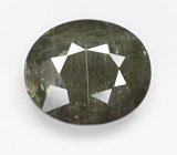 Турмалин с рутилом 3,08 карата