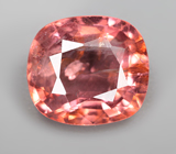 Яркая падпараджа шпинель 1,95 карата