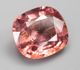 Яркая падпараджа шпинель 1,95 карата