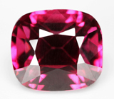 Чистейший умбалит гранат 3,95 карата