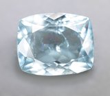 Аквамарин 3,16 карата