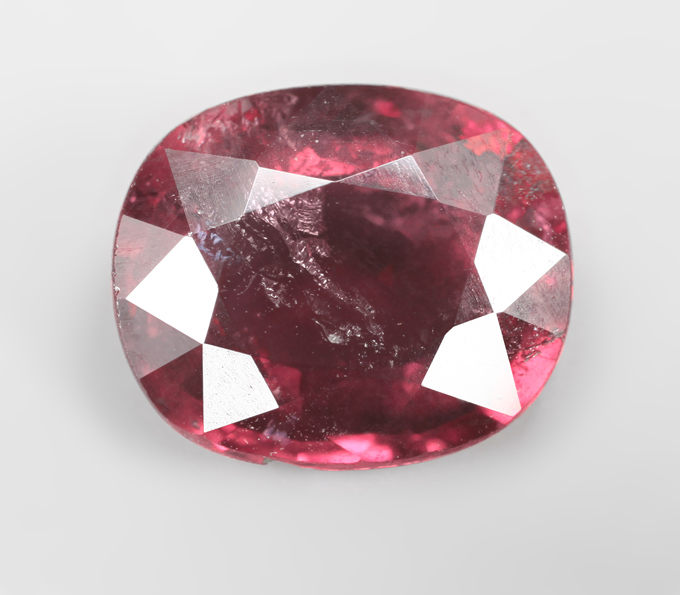 Рубеллит 2,93 карат