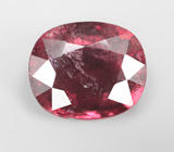 Рубеллит 2,93 карат