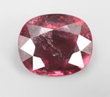 Рубеллит 2,93 карат