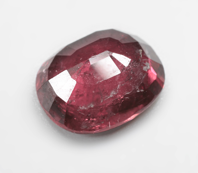 Рубеллит 2,93 карат