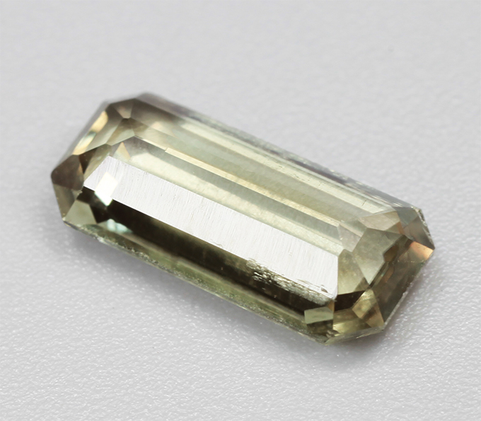 Диаспор 1,63 карата