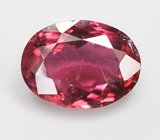 Рубеллит 3,37 карата